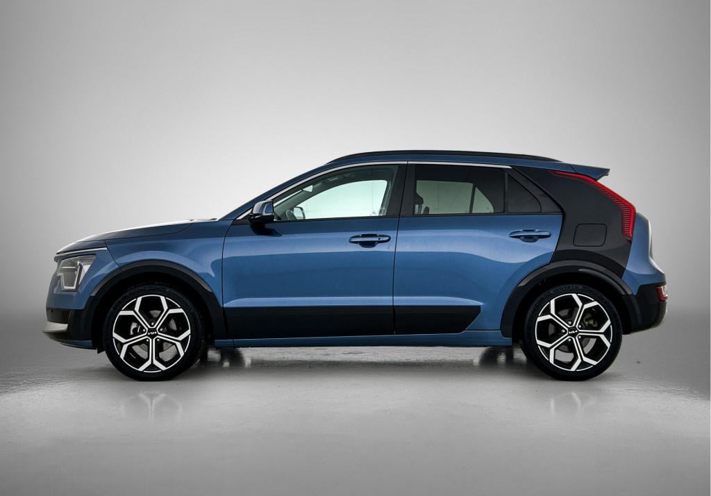 Kia Niro 1.6 gdi hybrid dynamicplusline