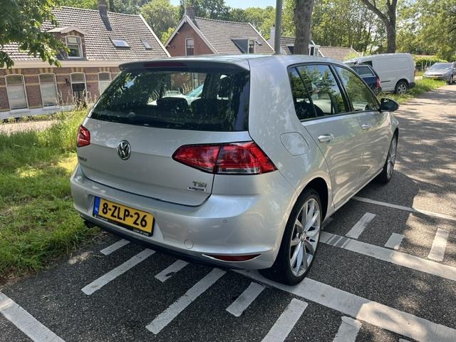 Volkswagen Golf 1.2 tsi trend ed.
