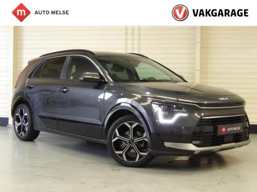 Kia Niro 1.6 hev dynamic plusline