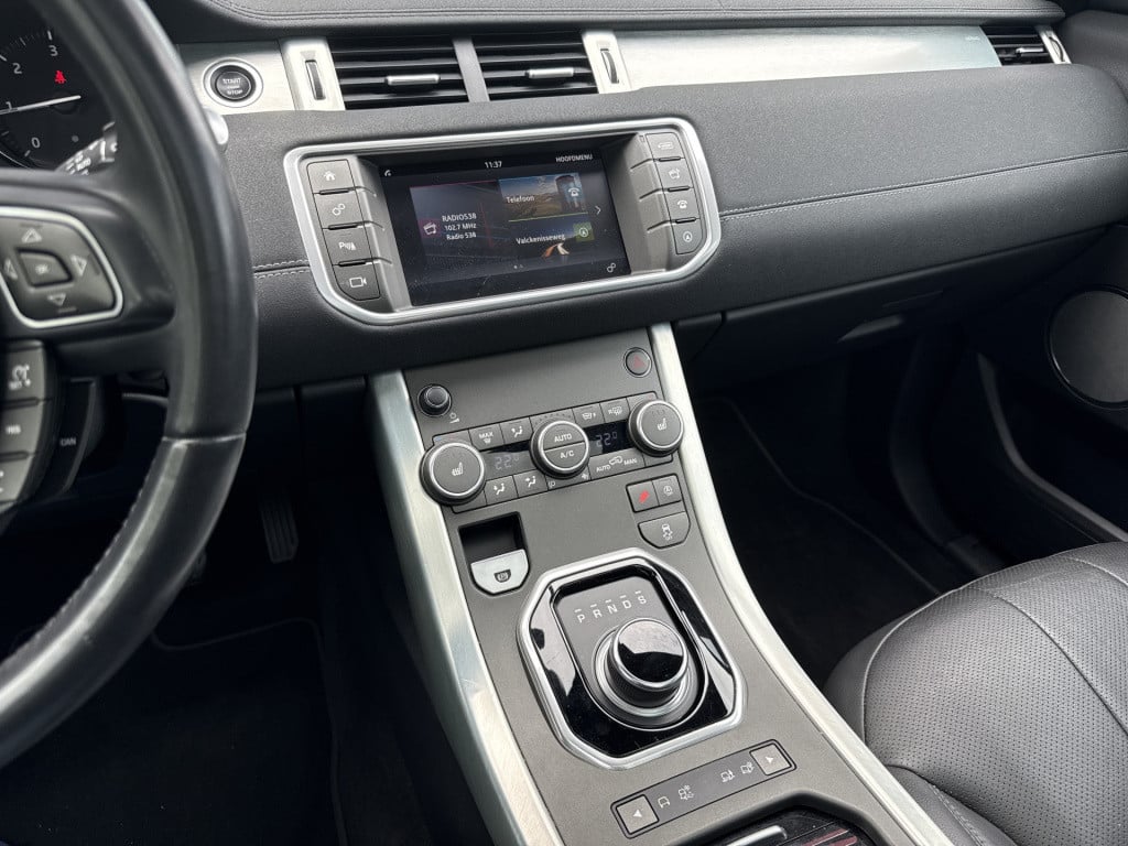 Land Rover Range Rover 2.0 d180 awd r-dynamic first edition | pano | leder 