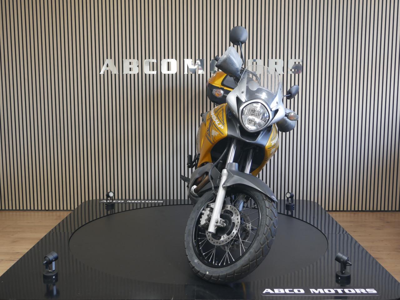 HONDA XL 700 V TRANSALP ABS