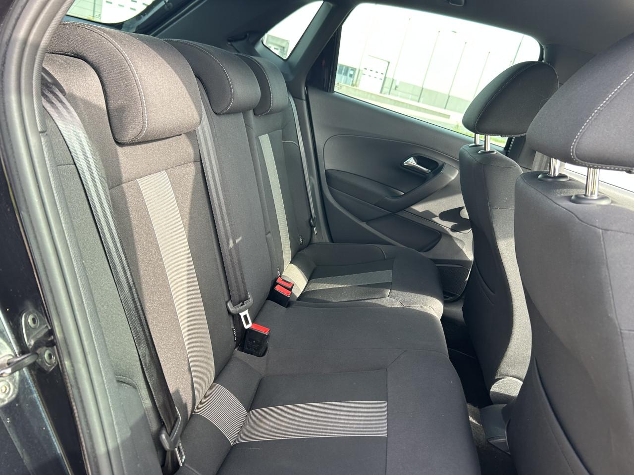 Volkswagen Polo 1.2 TSI BlueMotion R-line|APK|CARPLAY|AIRCO|