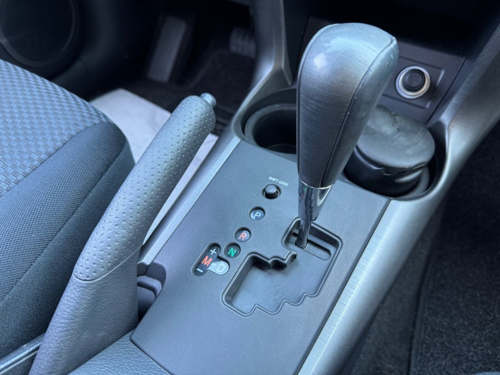 Toyota Rav4 2.0 vvti dynamic * navi * pdc * automaat