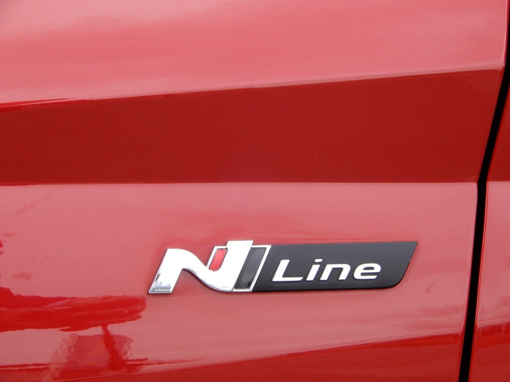 Hyundai I 20 1.0 t-gdi n line | 1e eigenaar | dealer onderhouden | zeer spo