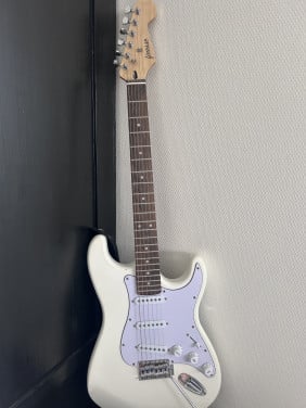 Akoestische gitaar