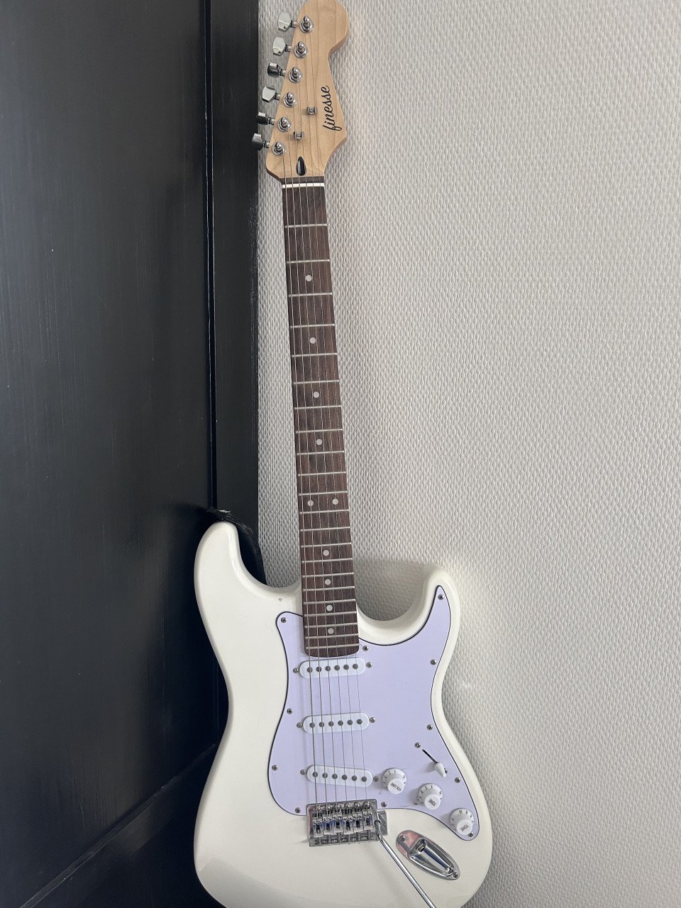 Akoestische gitaar