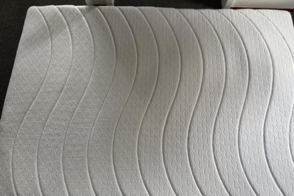 Topper Wellpur 140x200