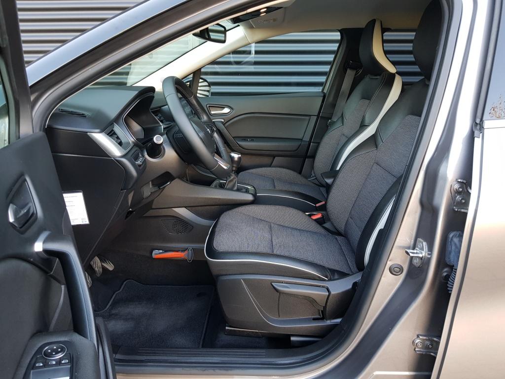 Renault Captur 1.0 tce intens