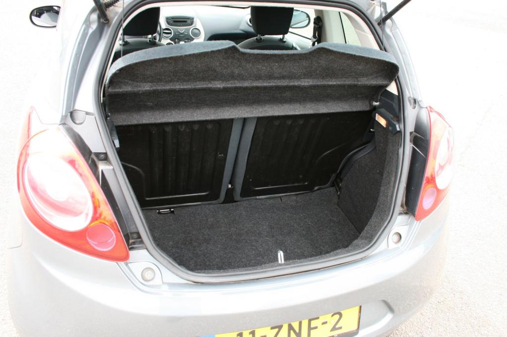 Ford KA 1.2 titanium x start/stop