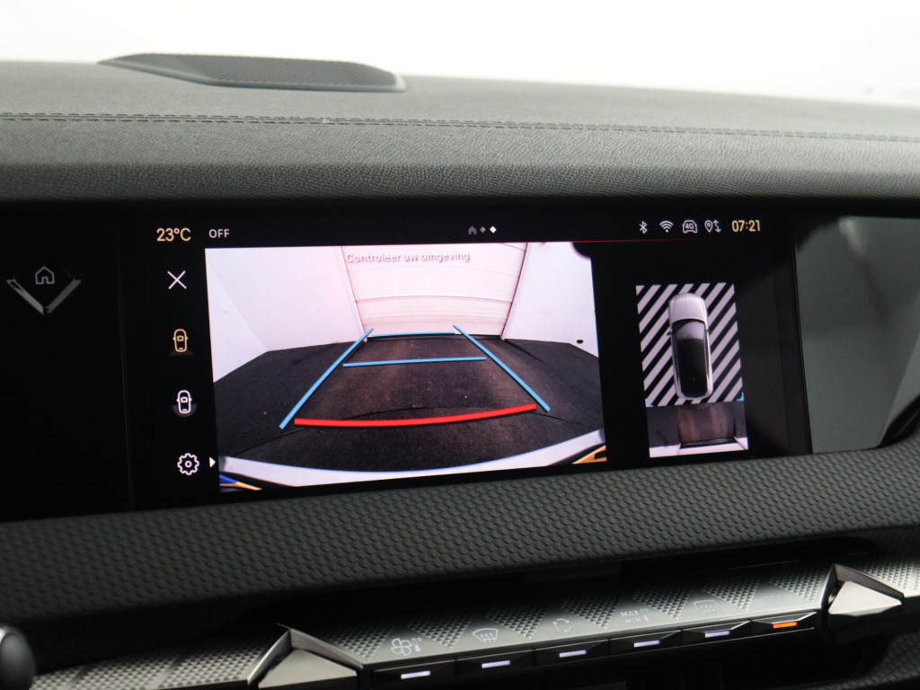 Ds Ds 4 130pk automaat trocadero | navigatie + head-up display | proximity 