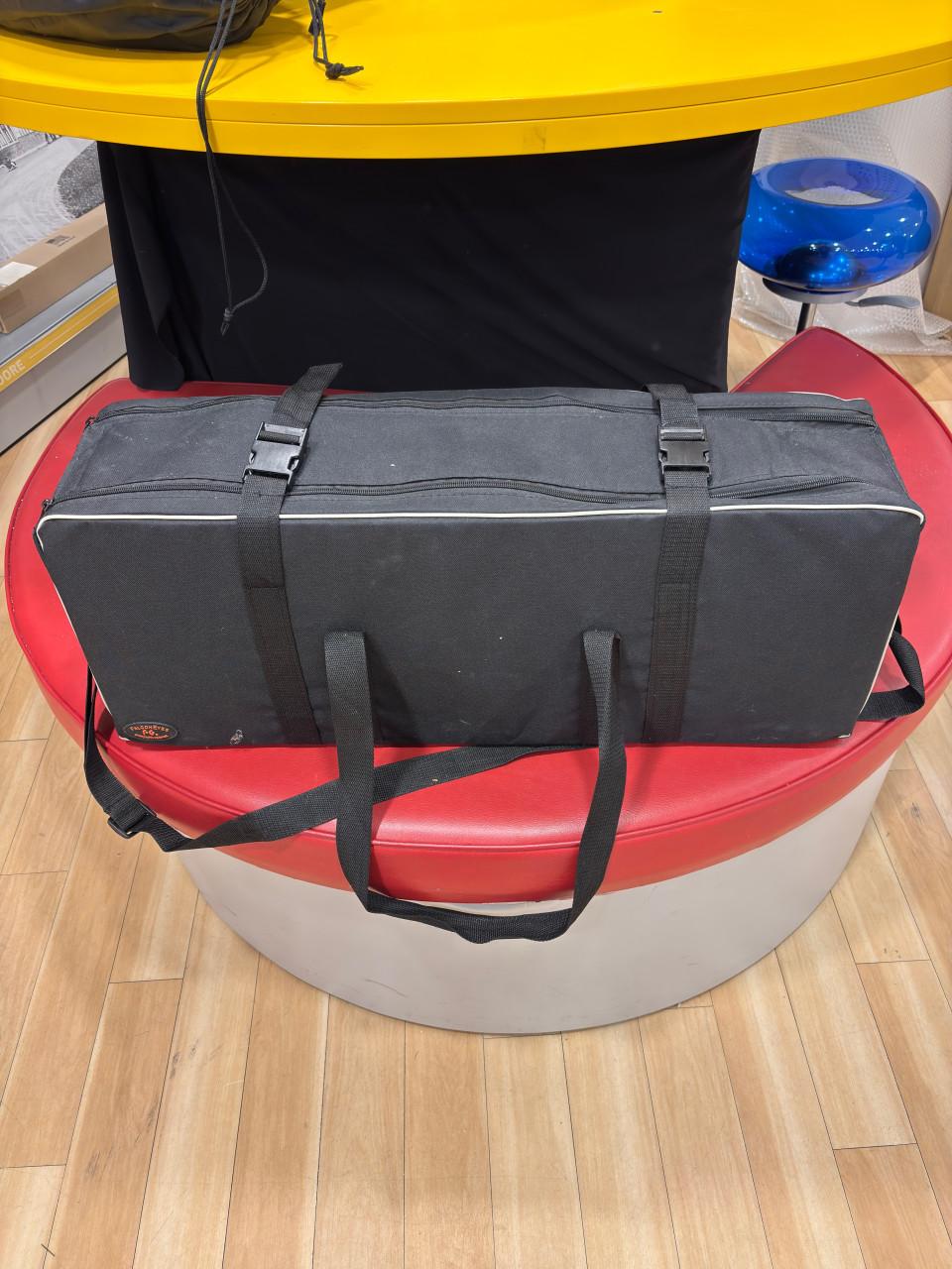 Falcon Eyes Studioset met 2x studioflitsers 200w