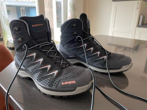 Wandelschoenen maat 41,5