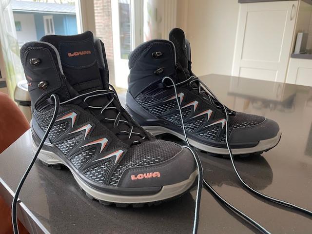 Wandelschoenen maat 41,5