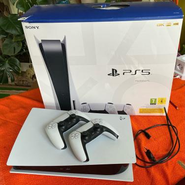 Sony Playstaion 5