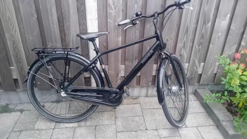 Pegasus herenfiets puber