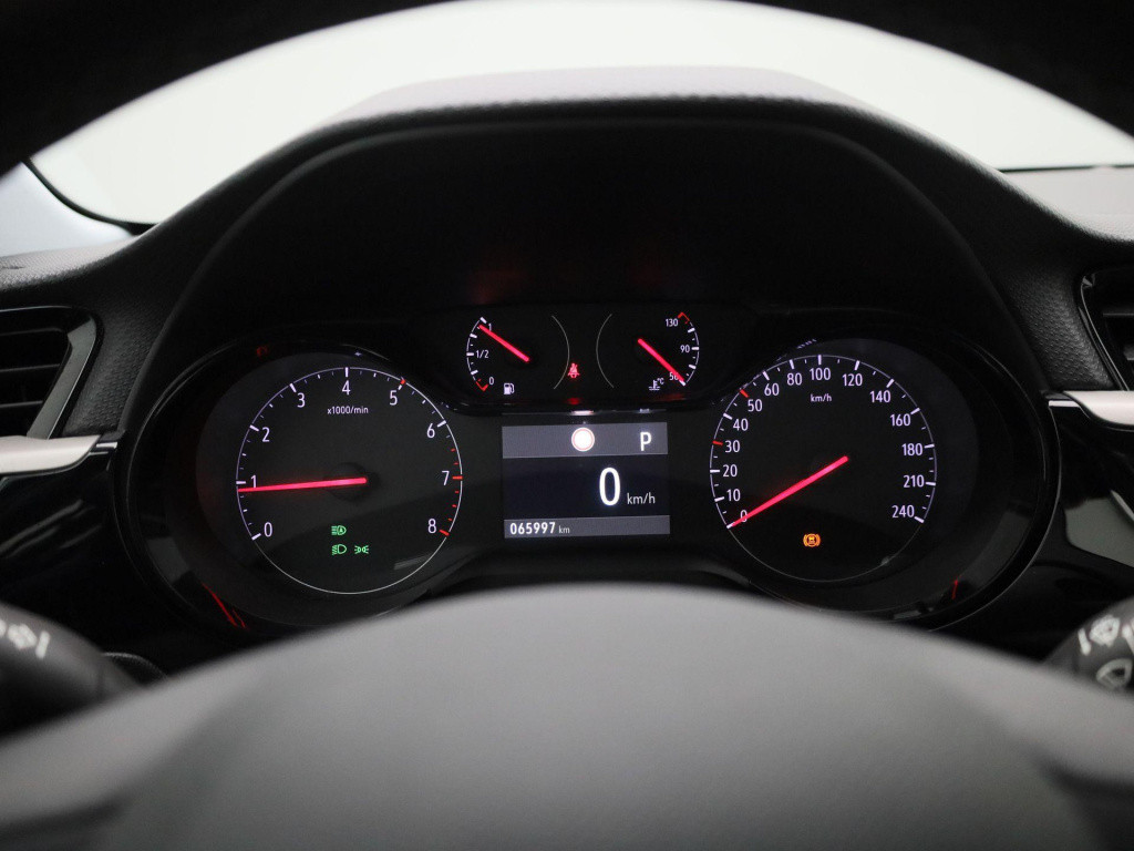 Opel Corsa 1.2 edition | automaat | navigatie | apple carplay / android aut