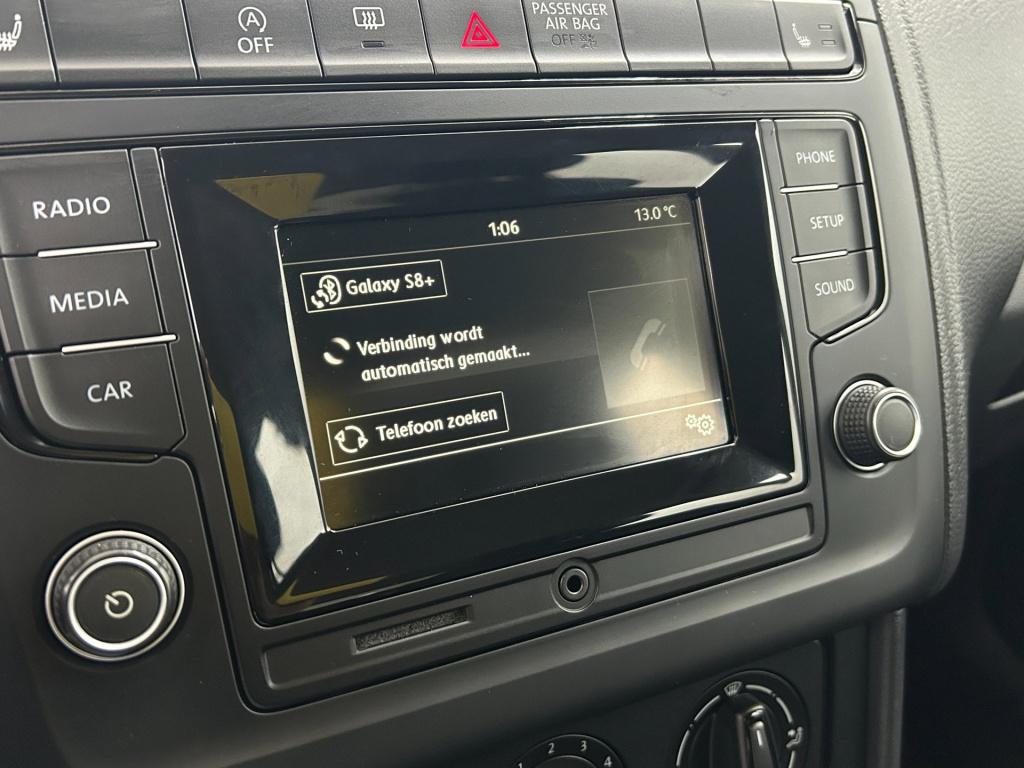 Volkswagen Polo occasion 1.0 business r | zwart | tweedehands volkswagen po