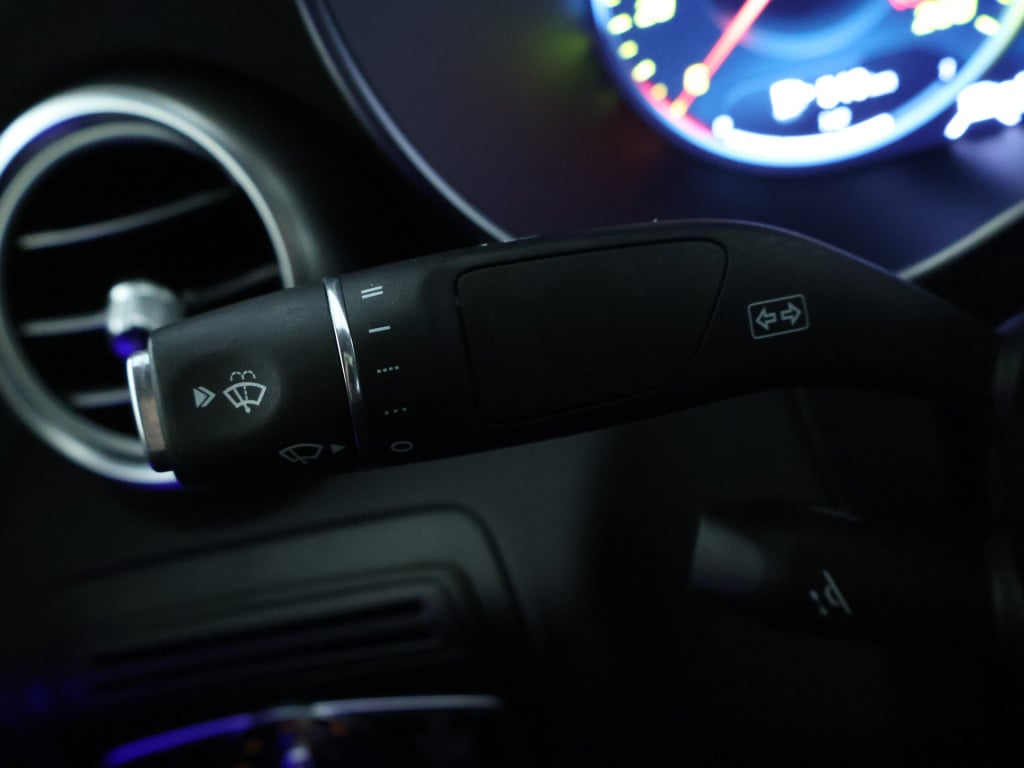 Mercedes-Benz Glc coupé 200 premium plus | shuifdak | trekhaak | burmester 