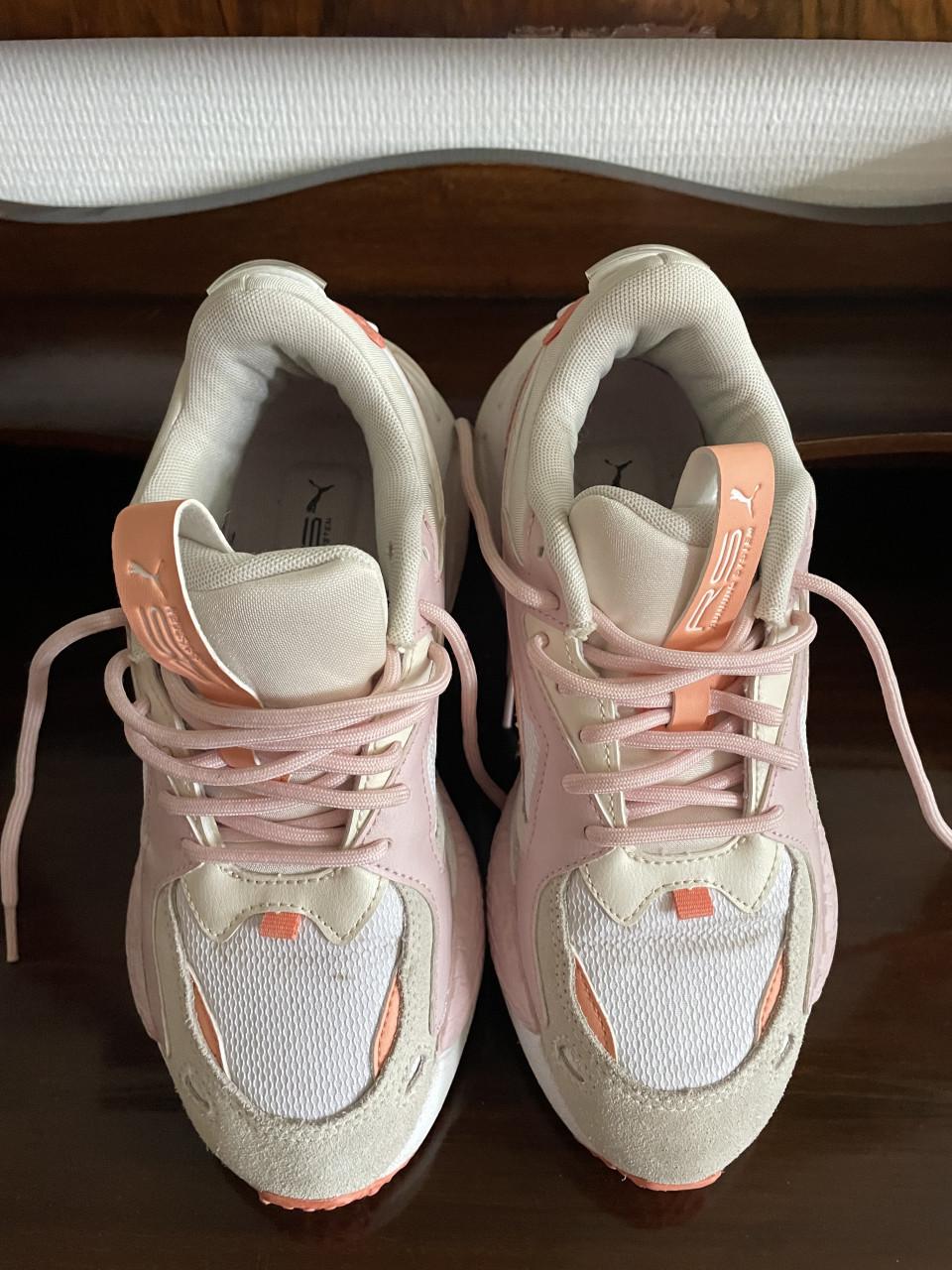 Sneakers puma maat 37,5