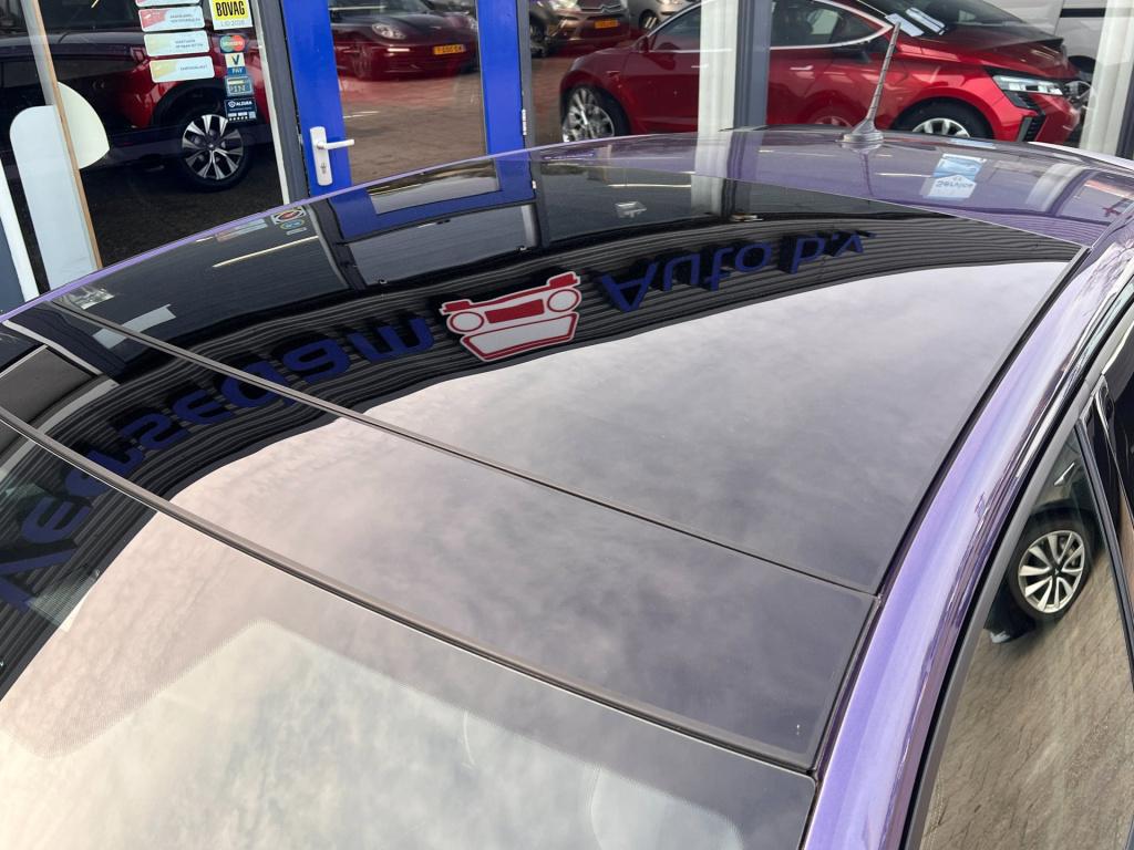 Volkswagen Polo 1.0 tsi r-line business, elektr. panodak, digitaal dashboar