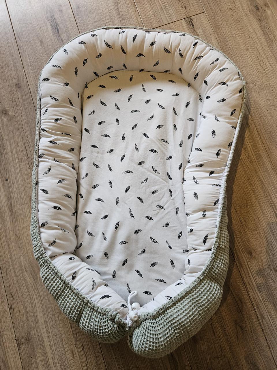 Babynestje
