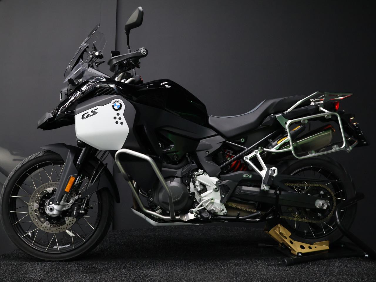 F 900 GS ADVENTURE | BTW Motor