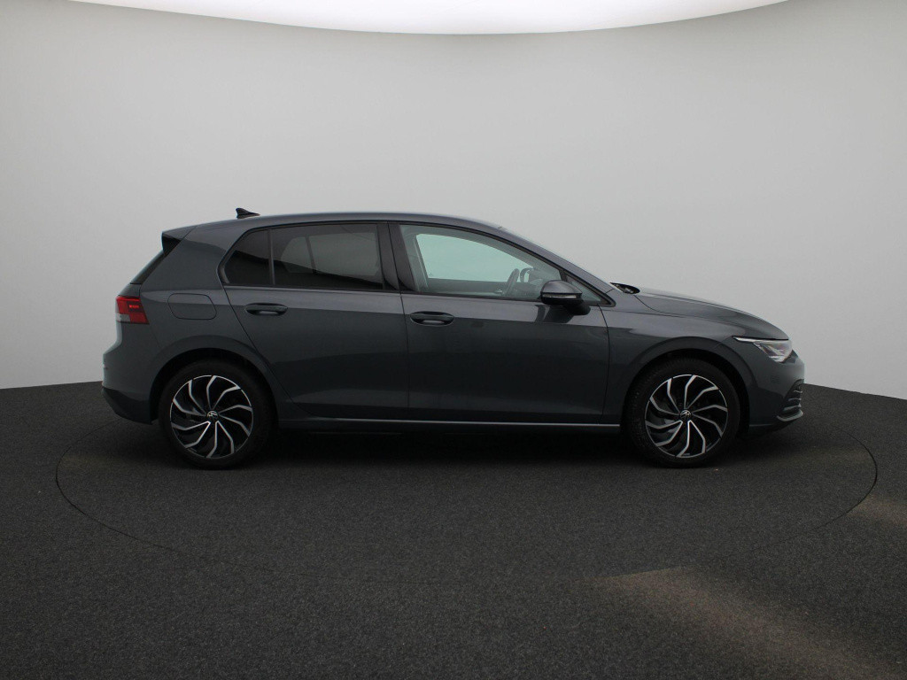 Volkswagen Golf 1.5 tsi | virtual cockpit | navigatie | dab | stoel/stuur v