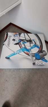 Taxc Booster   binnen sporten