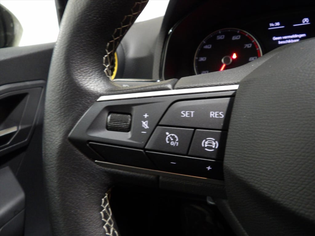 Seat Ibiza 1.0 mpi 80pk style