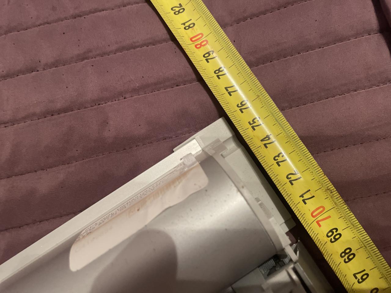 Velux dakraam verduistering