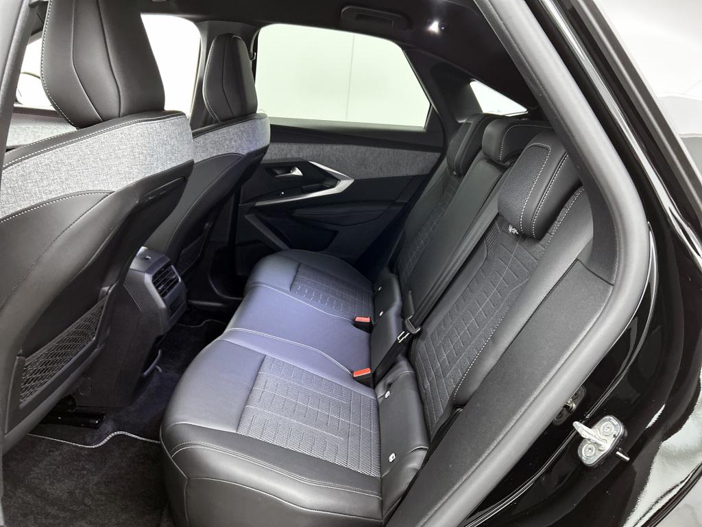 Peugeot 3008 hybrid 145pk automaat gt | rijklaar | elektrische achterklep |