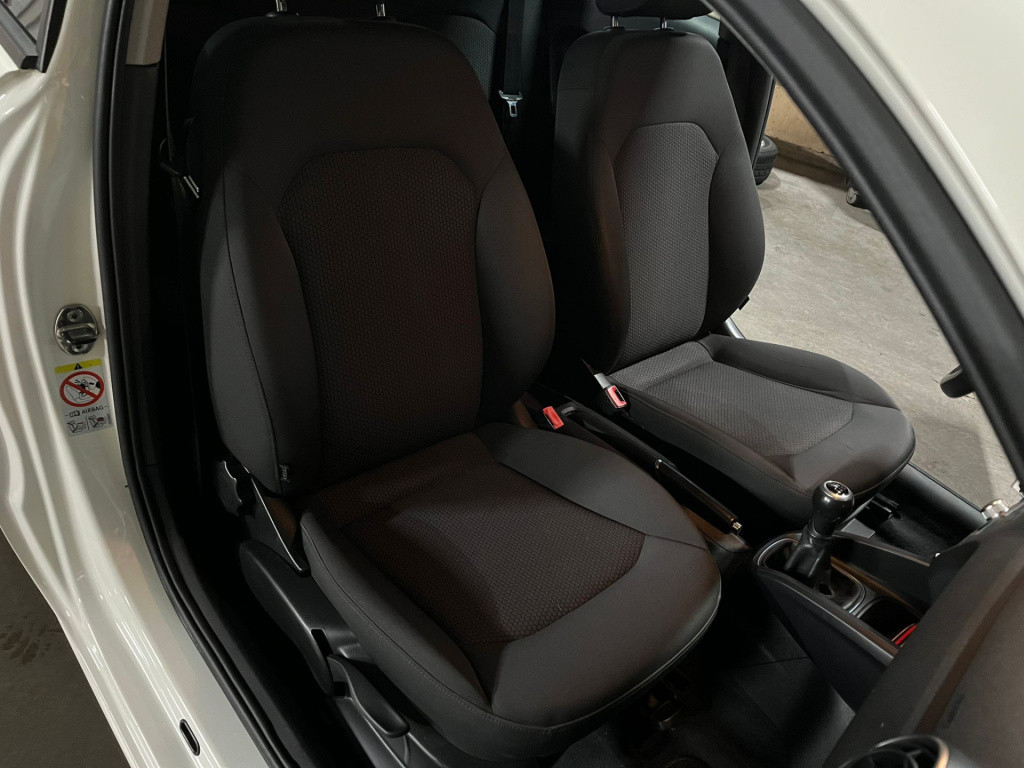 Audi A1 1.2 tfsi attraction pro line business