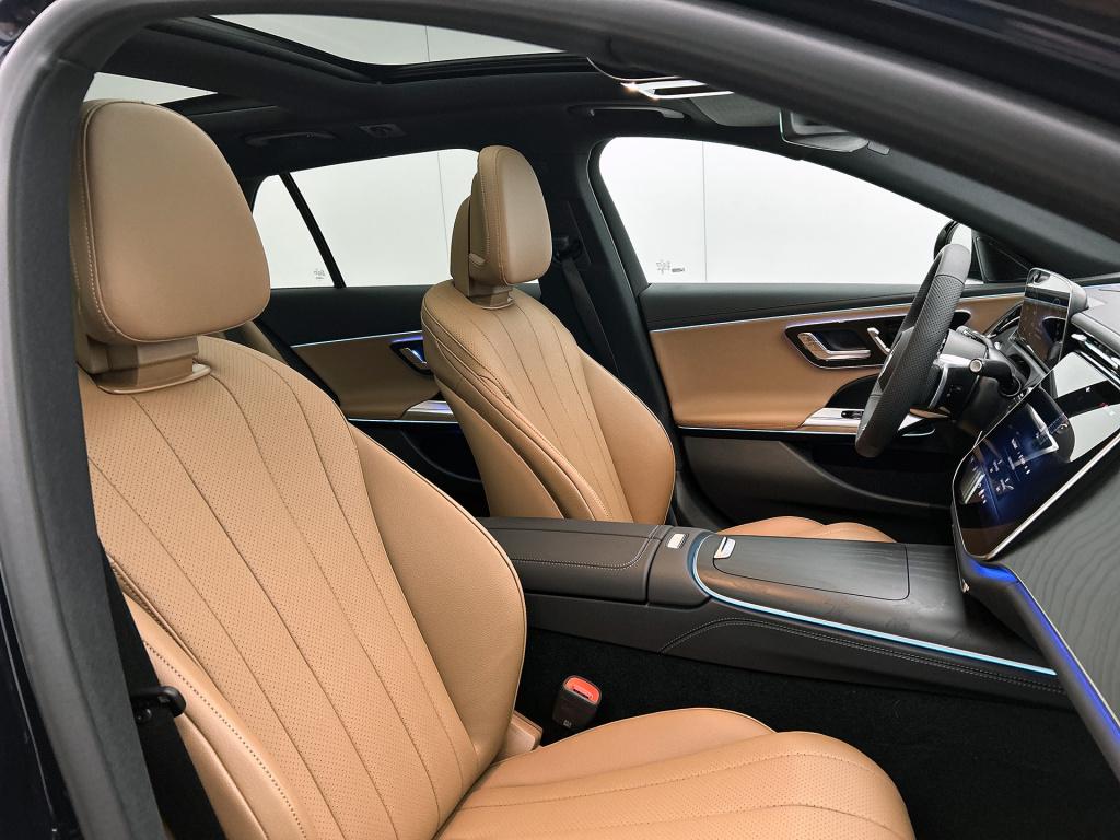Mercedes-Benz E-Klasse estate 300 e business solution amg | winterpakket | 