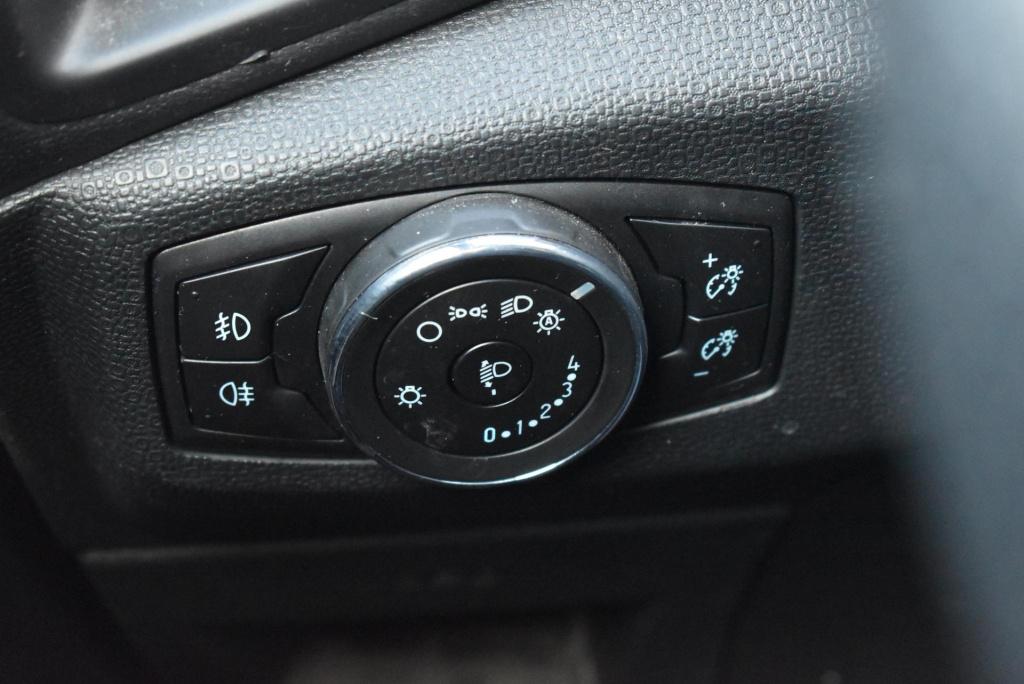 Ford Ecosport 1.0 ecoboost st-line | automaat | trekhaak | panoramadak | cl