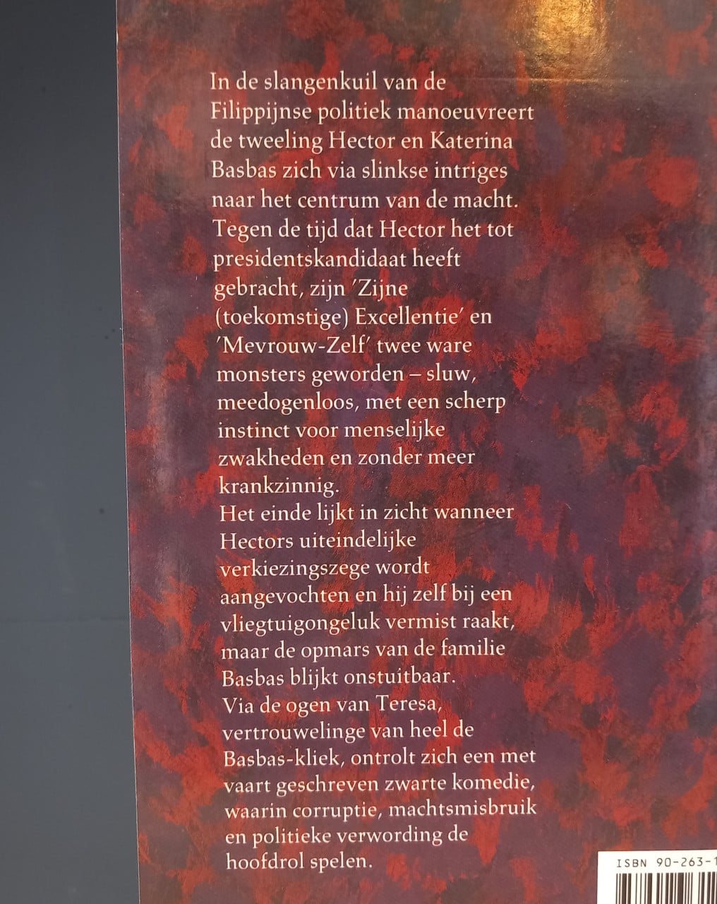 Dubbel gezegend