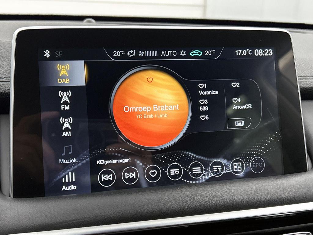 MG Ehs 1.5 tgdi edition1 | automaat | leder | virtual cockpit | trekhaak | 