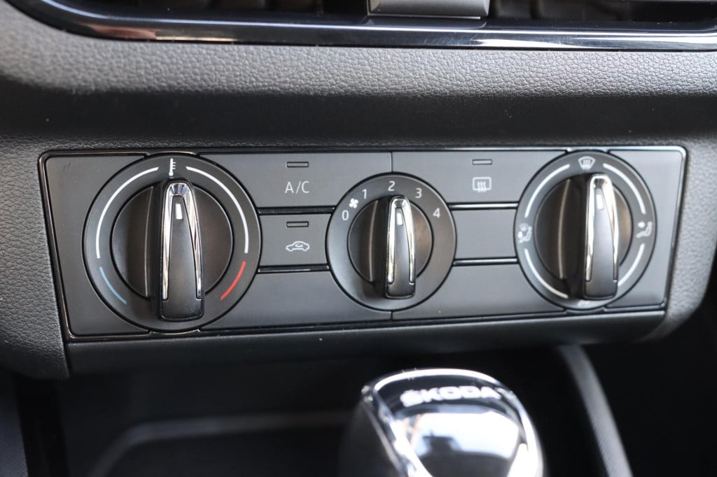 Skoda Kamiq 1.0 tsi 115pk dsg ambition