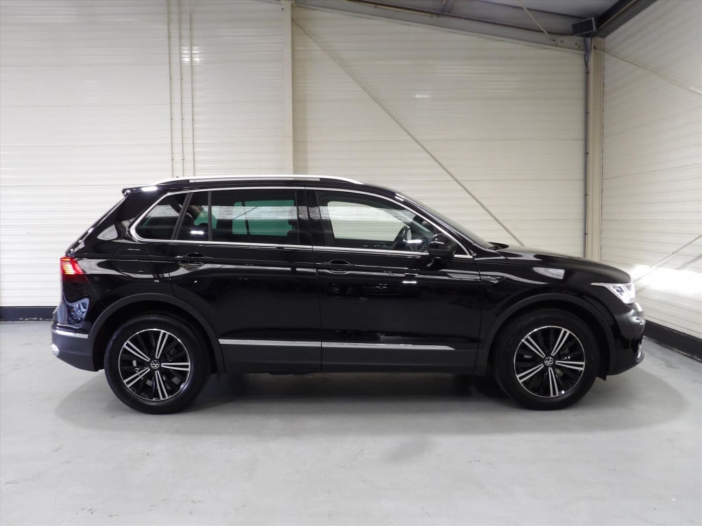 Volkswagen Tiguan 1.5 tsi 150pk dsg elegance