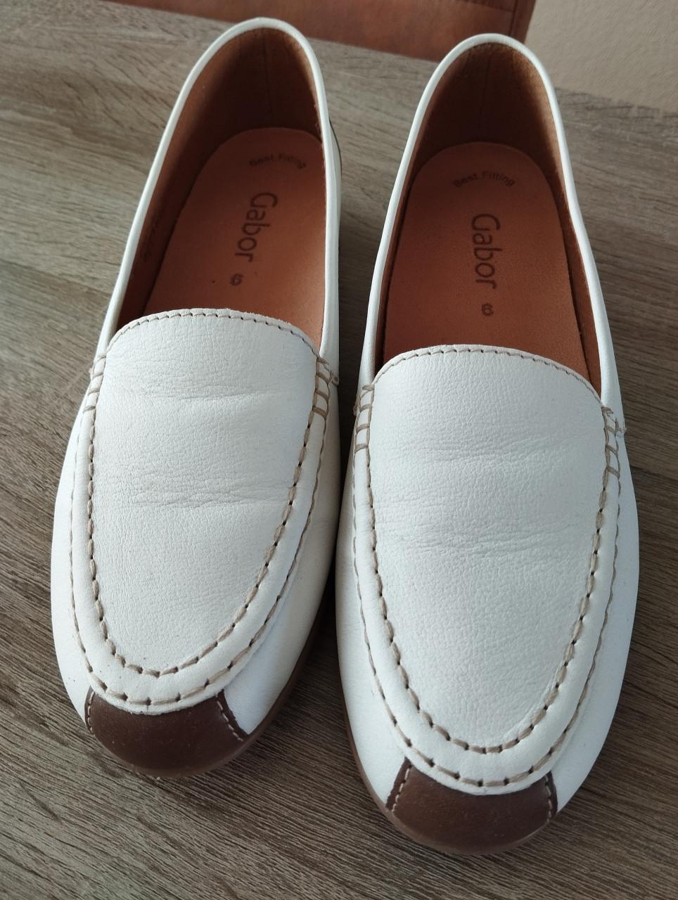 Gabor instappers leer NIEUW