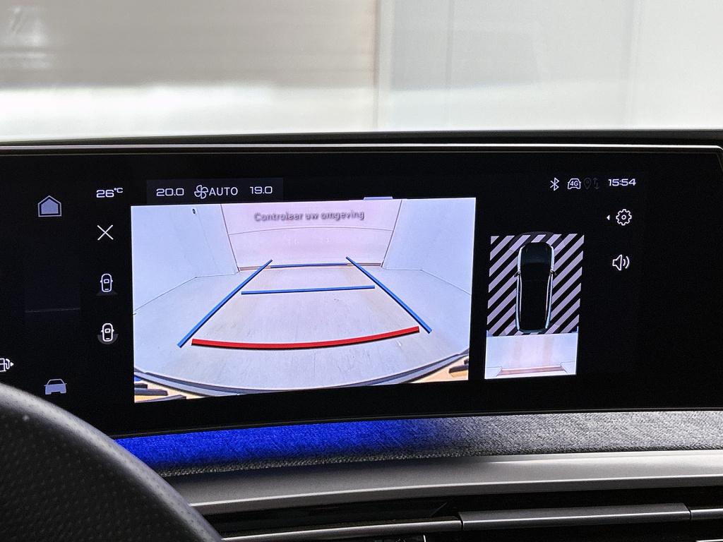 Peugeot 3008 1.2 hybrid 145 gt | rijklaar |