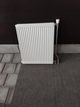 Radiatoren voor c.v.