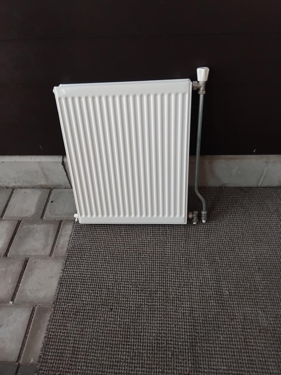 Radiatoren voor c.v.