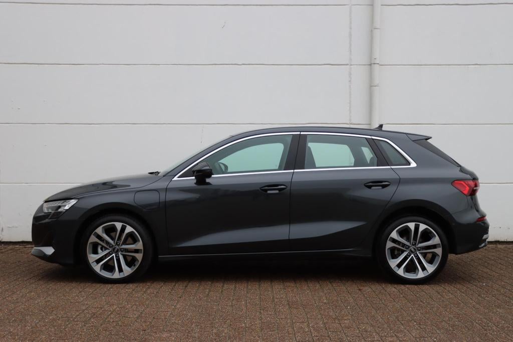 Audi A3 sportback 40 tfsi e advanced edition 204pk