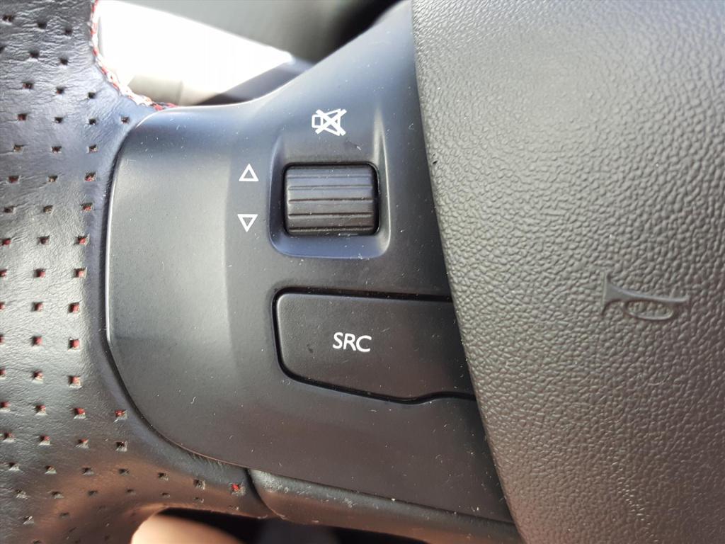 Peugeot 208 1.2 110pk gt-line apple carplay & android auto | achteruitrijca