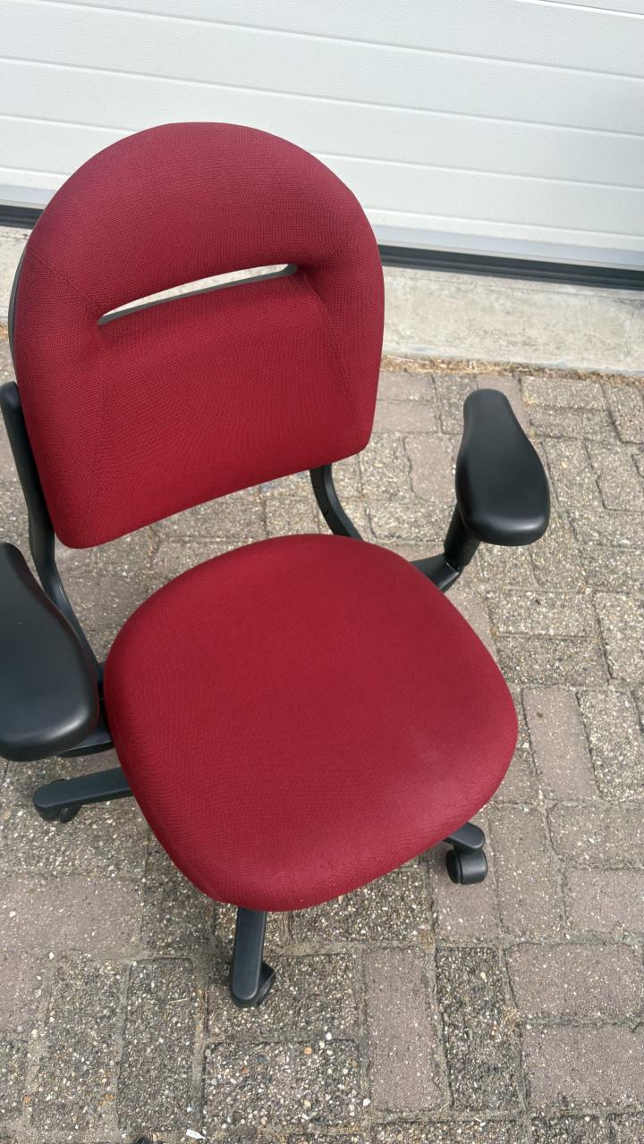 Bureaustoel