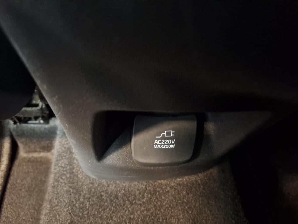 Kia Niro 1.6 gdi phev executiveline | head-up display | schuif/kanteldak |