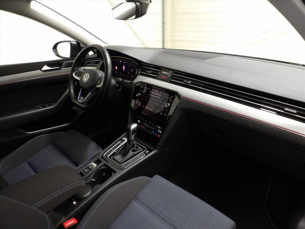 Volkswagen Passat 1.4 tsi phev 218pk dsg gte business