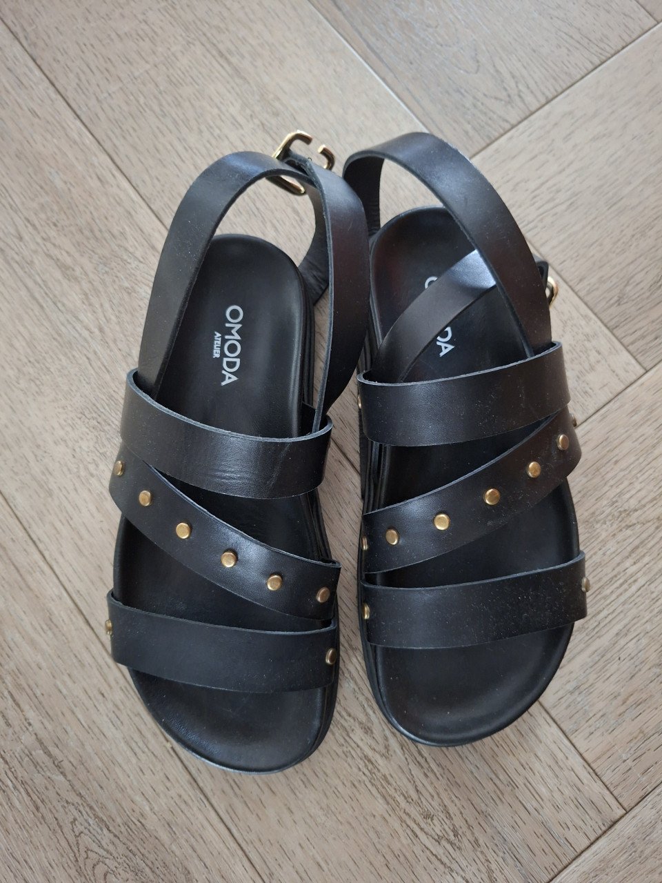 Sandalen NIEUW mt 37