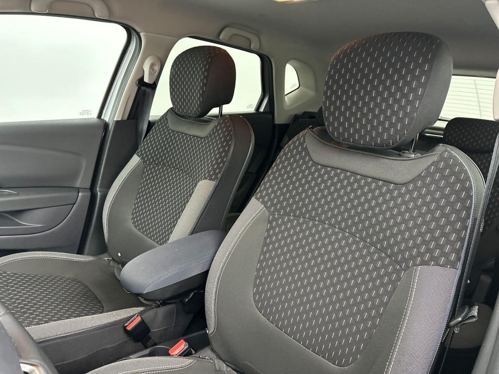 Renault Captur 0.9 tce intens