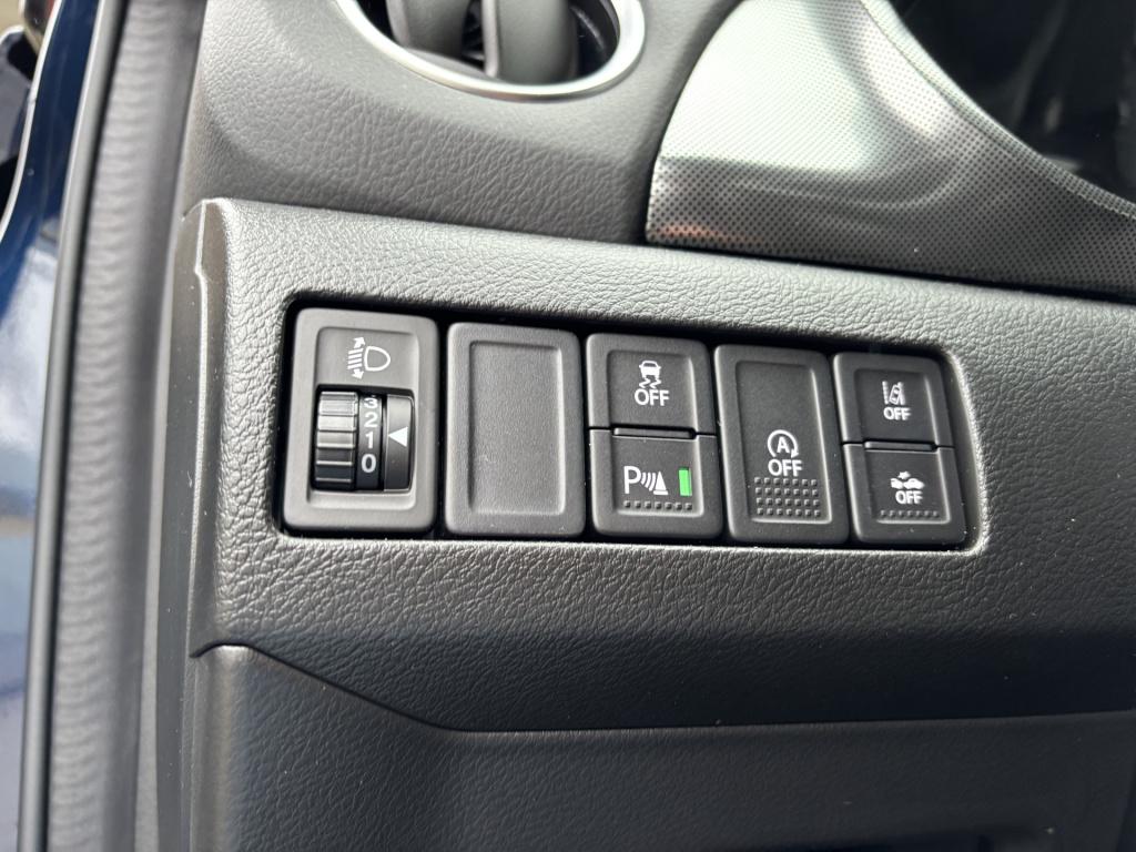 Suzuki Vitara automaat style 1.4 boosterjet smart hybrid